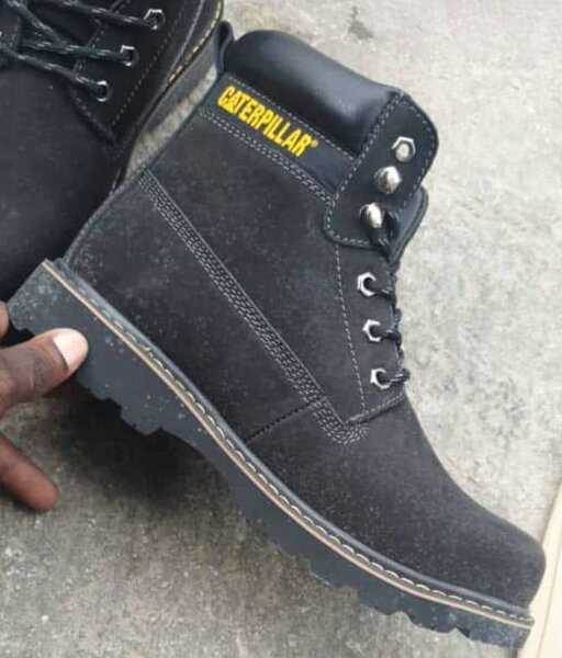 Chaussures caterpillar