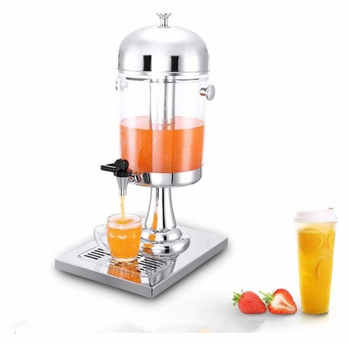 Juice dispenser 10L