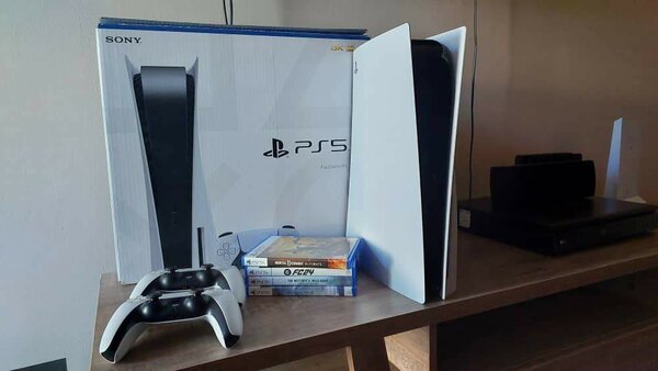 playstation 5