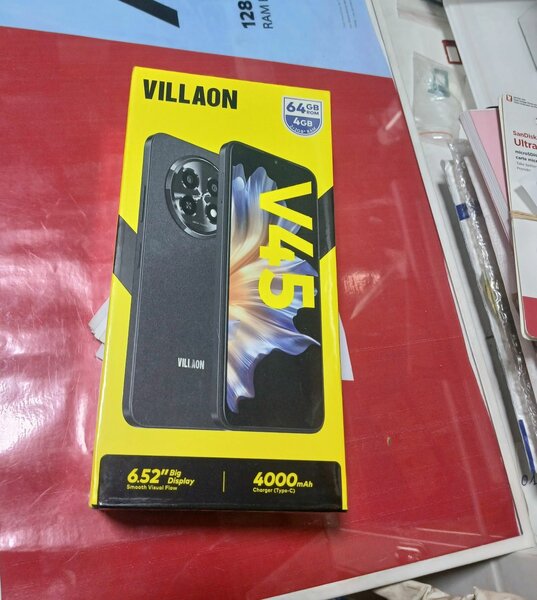 VILLAON V45 64GB
