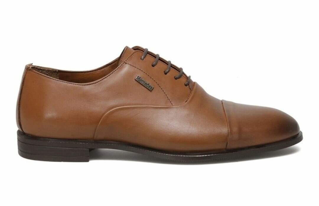 HARPER 1FX LIGHT CAMEL CLASSIC SHOES FOR MEN40, 41,42,43