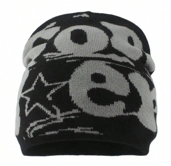 Set de 2 Bonnet Chauds Unisexes