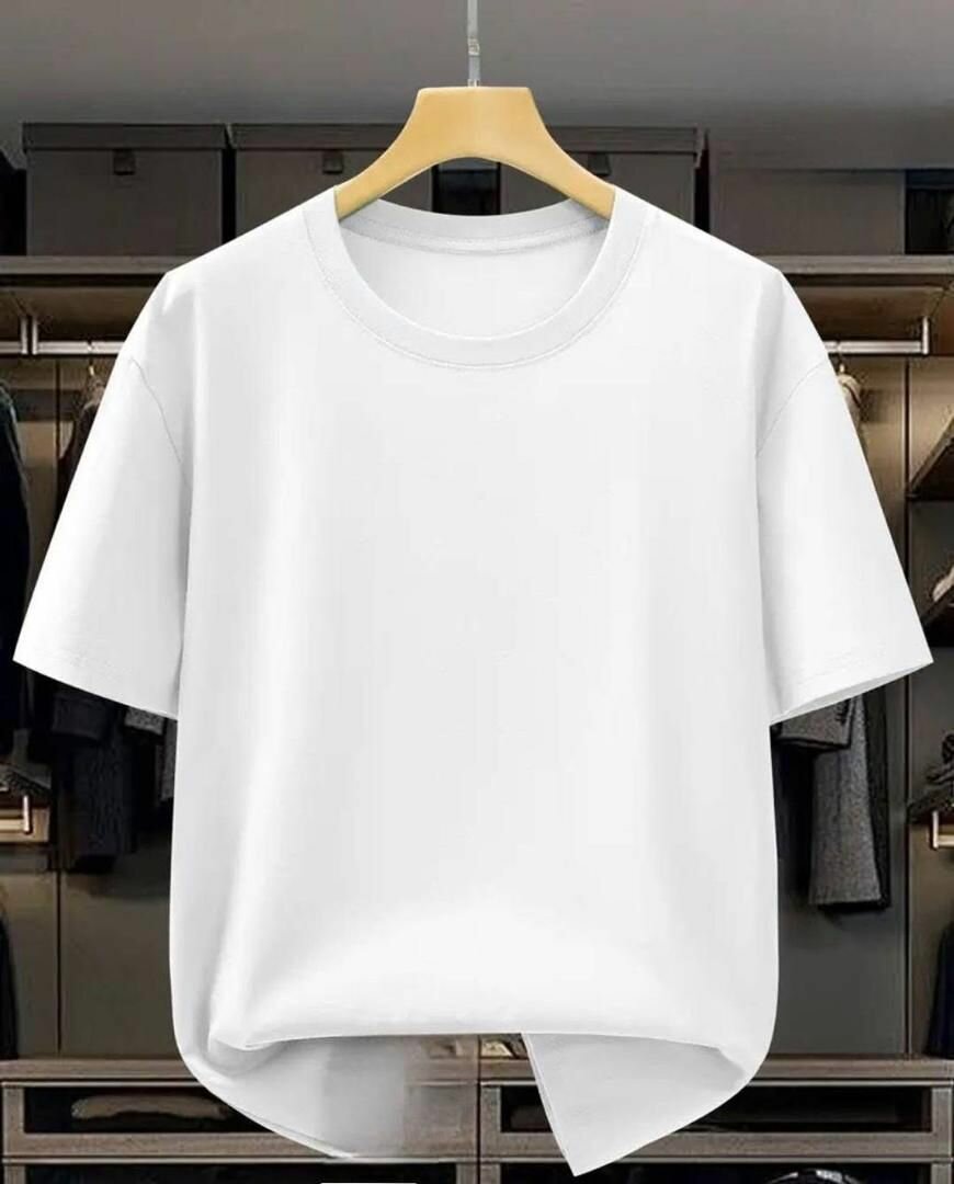 T-shirt classique unisexe