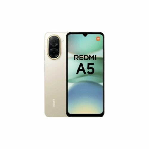 Redmi A5 64Go & 3Go