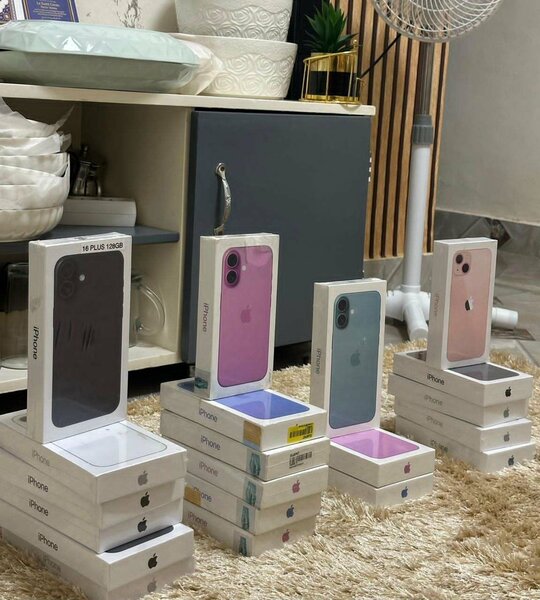 iPhone 16simple  - 128GB