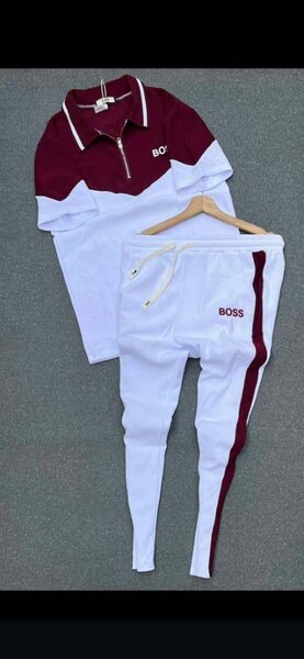 Set de survêtement tendance homme