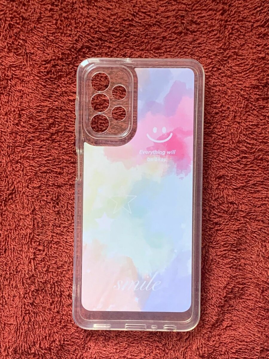 Samsung A32 5G phone case