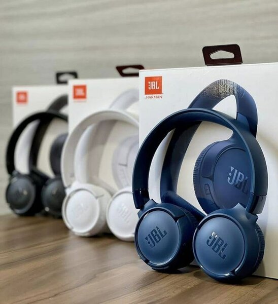 Casque JBL Bluetooth