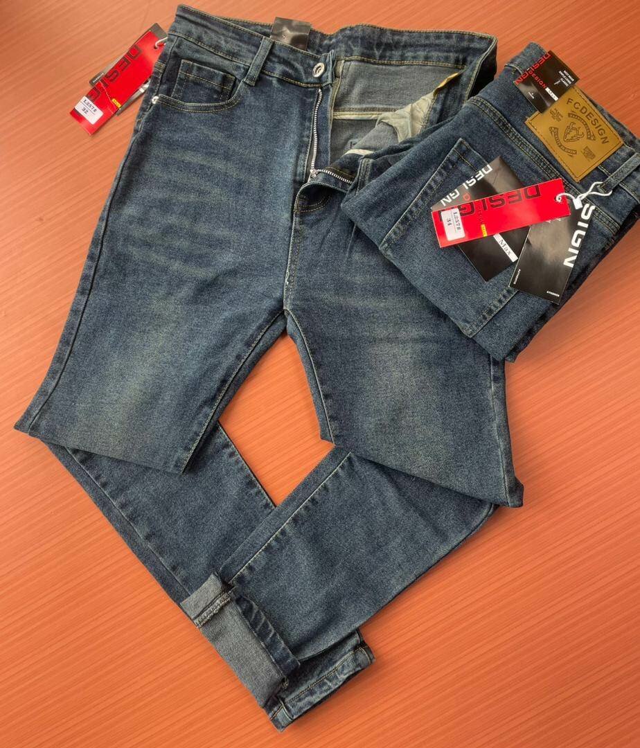 Quality Jeans Trousers For Men