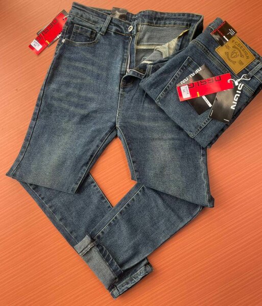 Quality Jeans Trousers For Men
