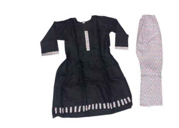 Ladies 2pc