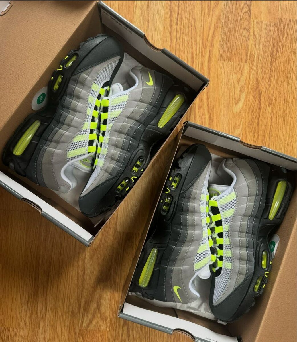 Airmax 95