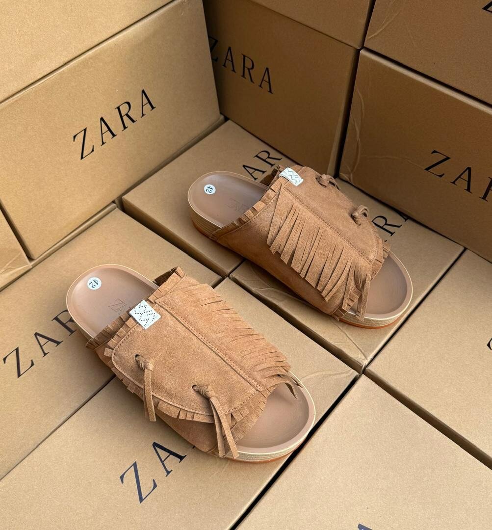 Sandales élégantes pour homme