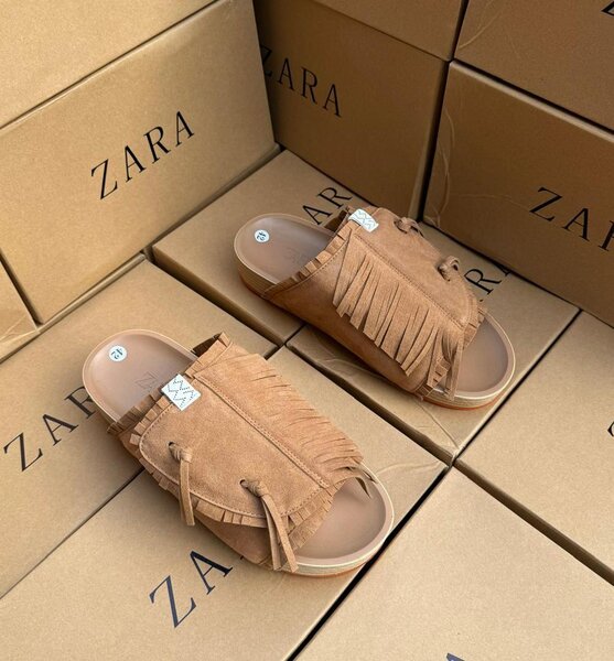 Sandales élégantes pour homme