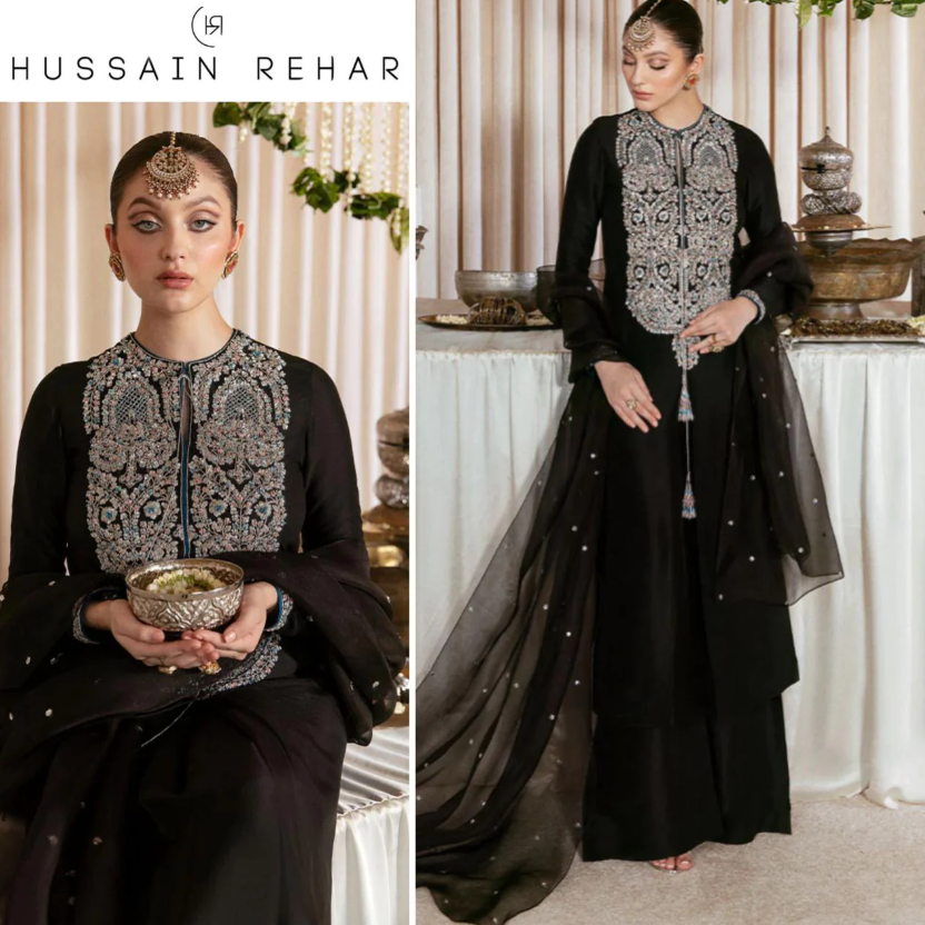 HUSSAIN REHAR | Sable