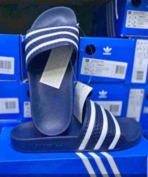 Claquettes original