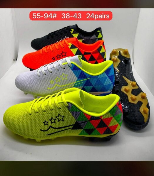 Paire de matchs