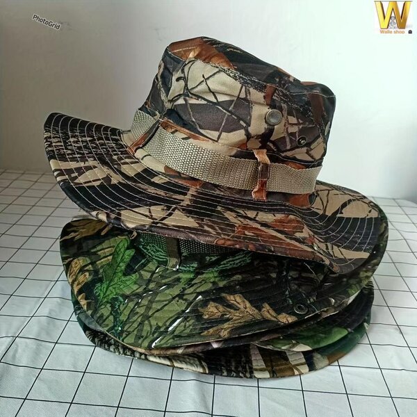 Chapeau pour homme et enfant