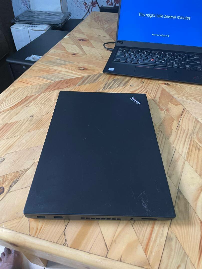 Lenovo T460s