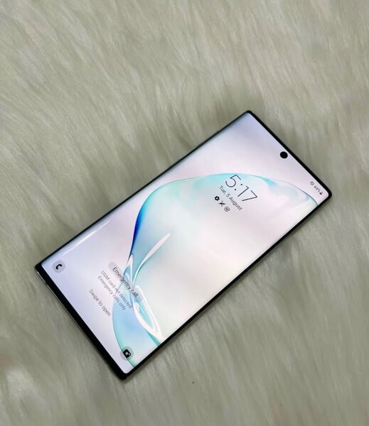 Smartphone Samsung Note 10