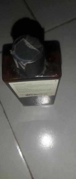 GEL NETTOYANT ZINC PCA