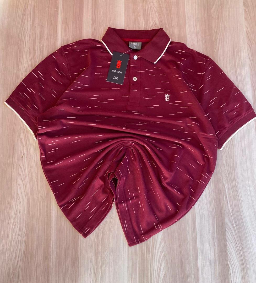 Bosco Lacoste available