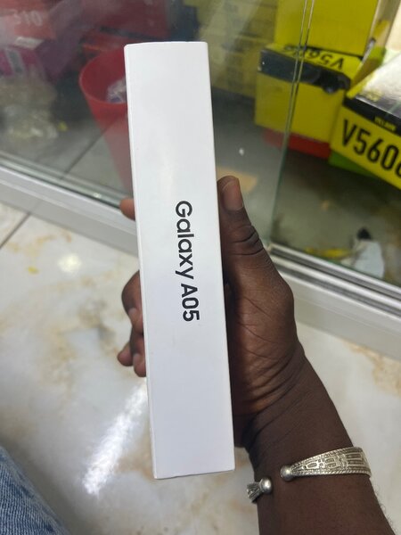 Samsung Galaxy A05