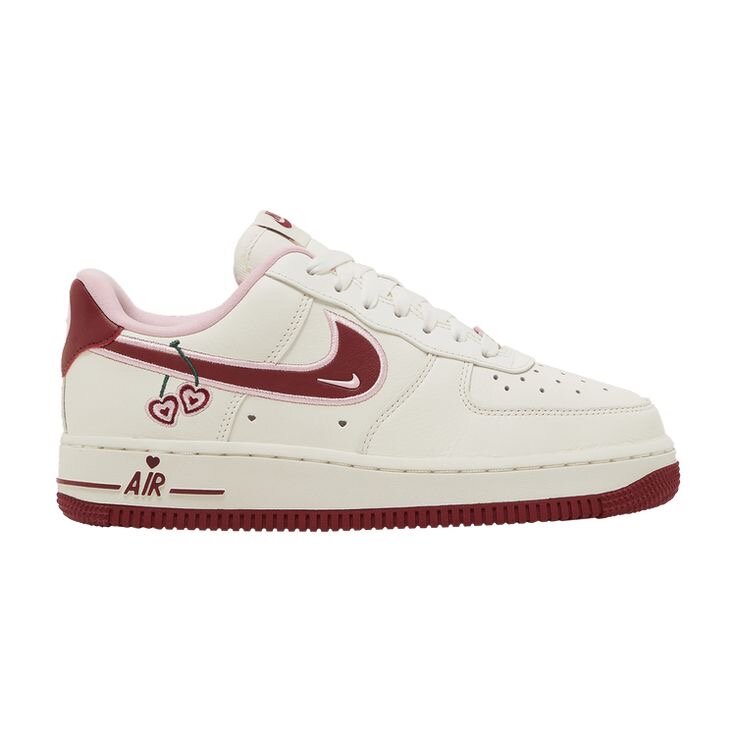 AIR FORCE 1 CHERRY
