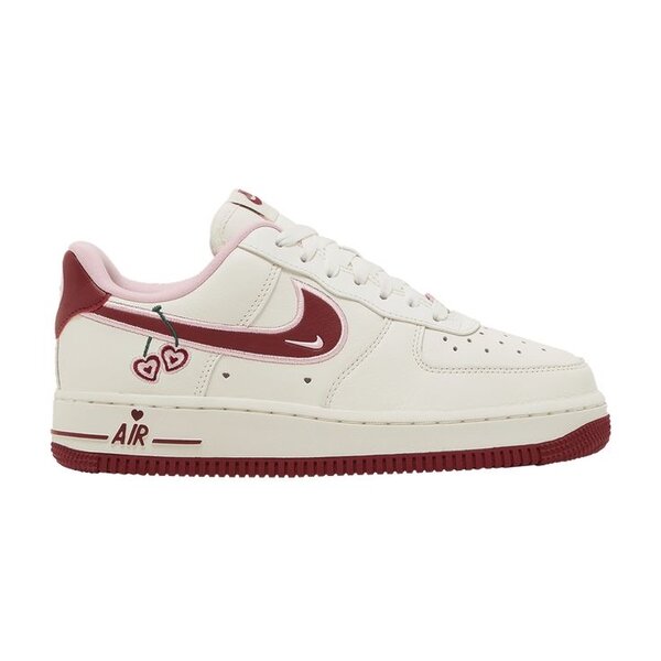 AIR FORCE 1 CHERRY