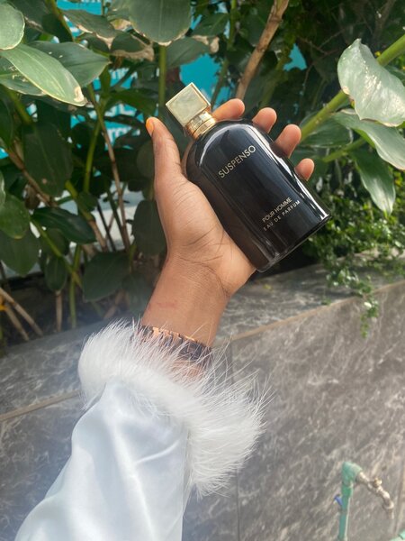 Suspenso Pour Homme - Parfum