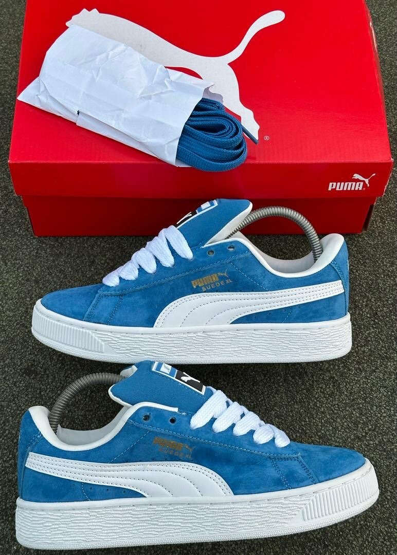 Puma Suède xl