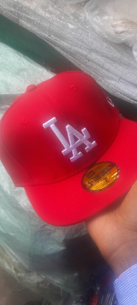 Casquette Baseball Sport