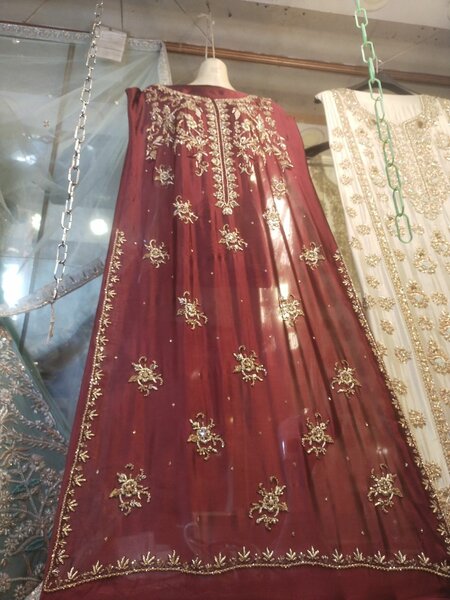 Zarri shirt