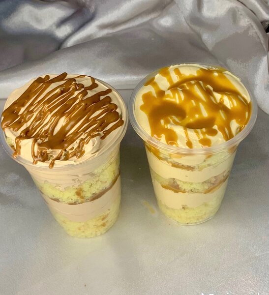 Saveur spéculos et chocolat