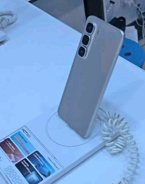 Infinix Smartphone HD