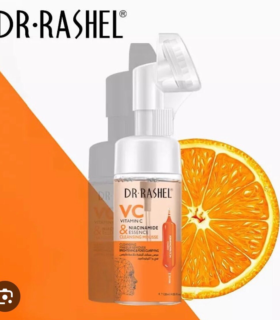 Sérum Visage Vitamine C