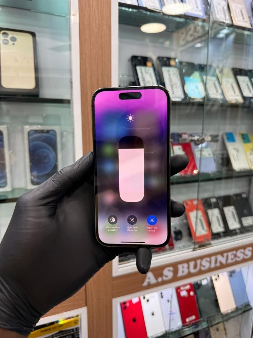 iPhone X sans ID