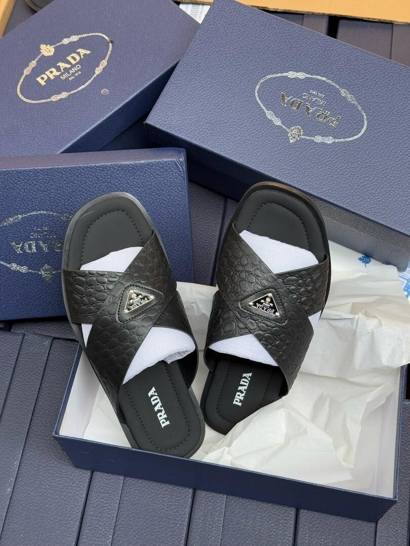 PRADA CLASSIC SLIPPER