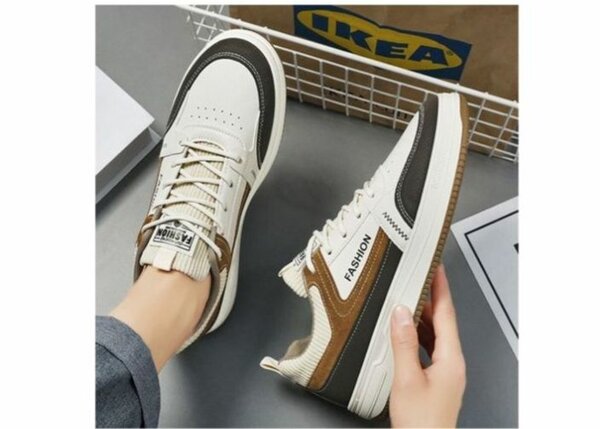 Sneakers Homme Style Urbain