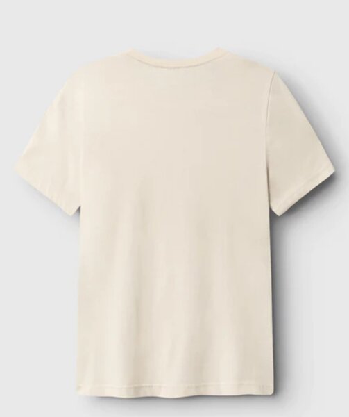 T-shirt  beige