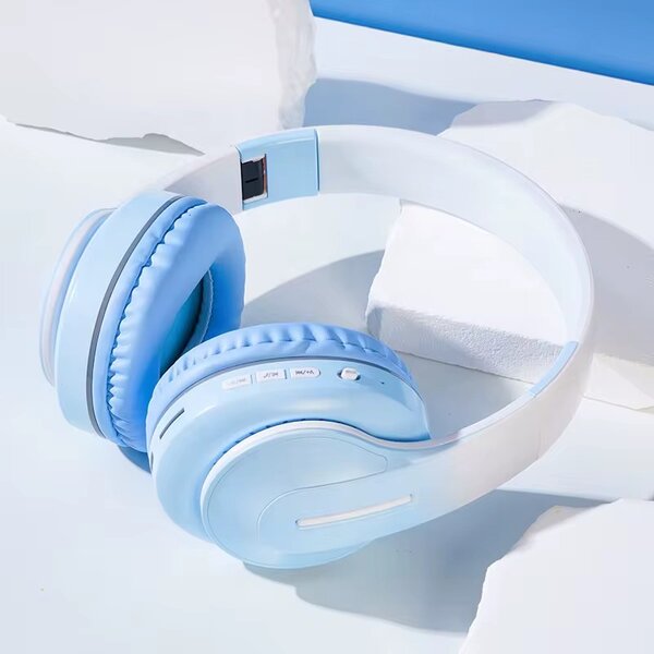 Casque Bluetooth Couleurs Pop