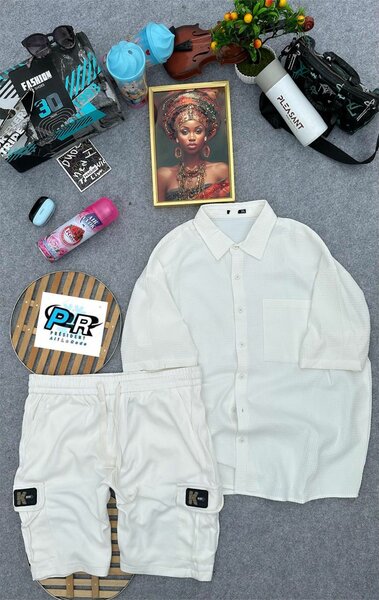 Ensemble décontracté CAPYBARA