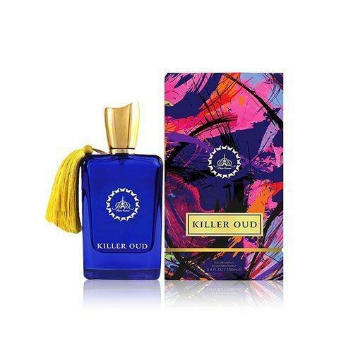 Killer Oud