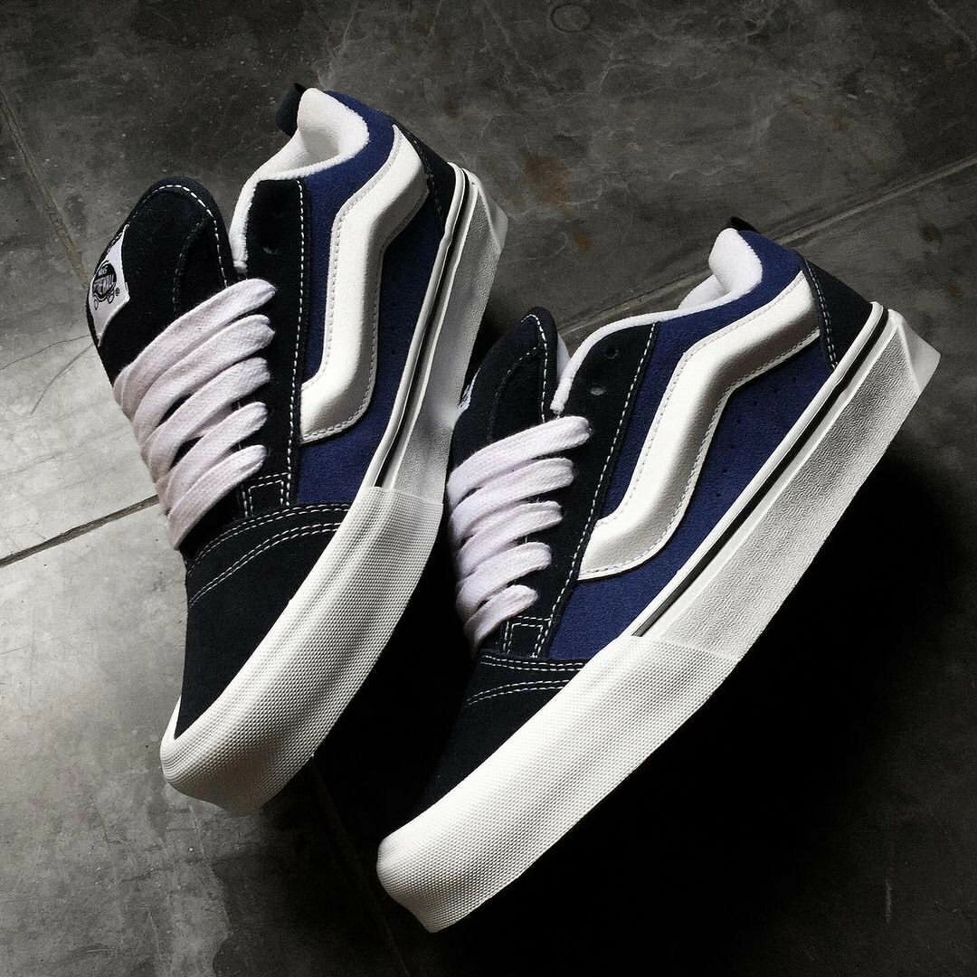 Vans knu skool