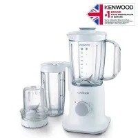 Kenwood BL237 350-Watt Hand Blender (White)