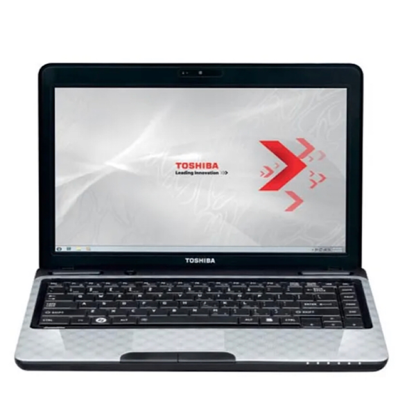 L730 Toshiba satellite laptop
