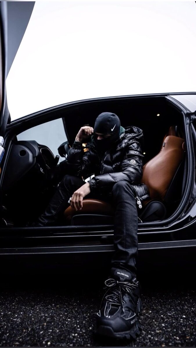 Nike Pro Therma-FIT Hood