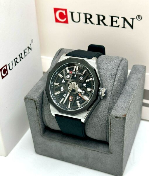 Montre CURREN