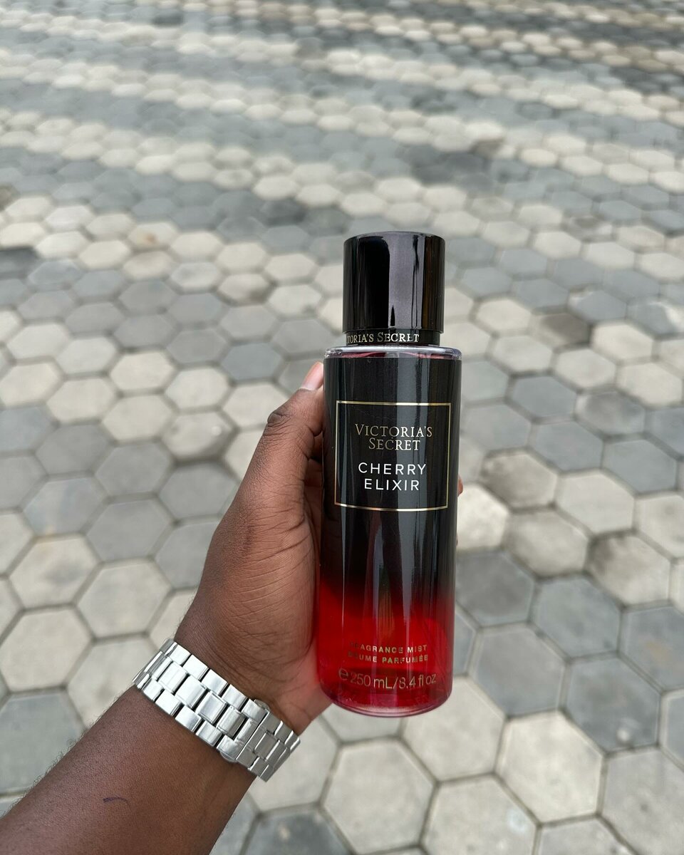 Victoria’s Secret body mist
