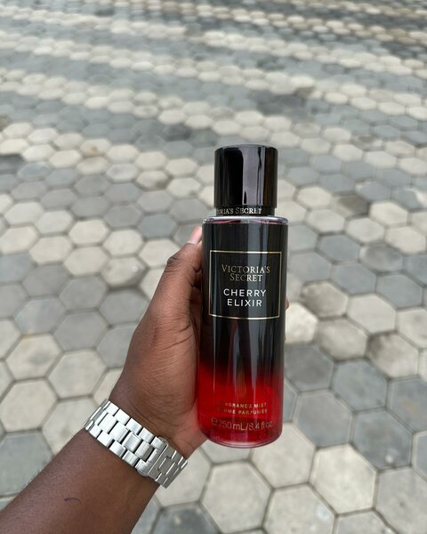 Victoria’s Secret body mist